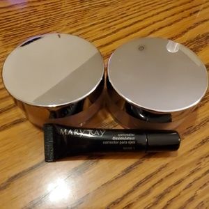 Mary Kay Beige Concealer and Foundation